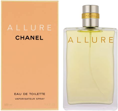 allure chanel woman|Chanel Allure for women 100ml.